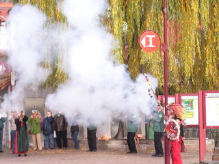 Faschingsbeginn Stadtroda 11.11.2008 - R0018750.JPG