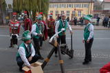 Faschingsbeginn Stadtroda 11.11.2009 - DSC_7387.JPG