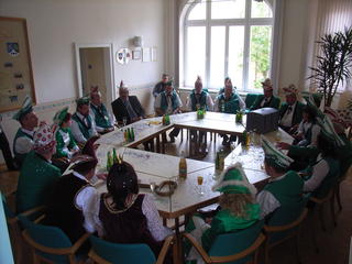 Faschingsbeginn Stadtroda 11.11.2008 - R0018910.JPG