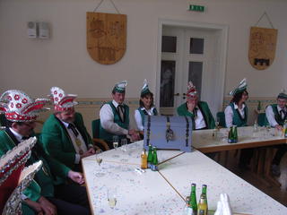 Faschingsbeginn Stadtroda 11.11.2008 - R0018946.JPG