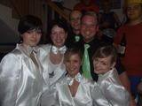 Meusebacher Fasching 28.02.2009 - DSCF1619.JPG
