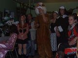 Meusebacher Fasching 28.02.2009 - DSCF1705.JPG