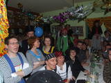 Meusebacher Fasching 28.02.2009 - DSCF1734.JPG