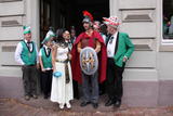 Faschingsbeginn Stadtroda 11.11.2009 - IMG_9200.JPG