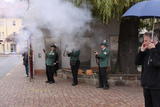 Faschingsbeginn Stadtroda 11.11.2009 - IMG_9249.JPG