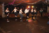 Faschingsauftakt Stadtroda 14.11.2009 - IMG_0204.JPG